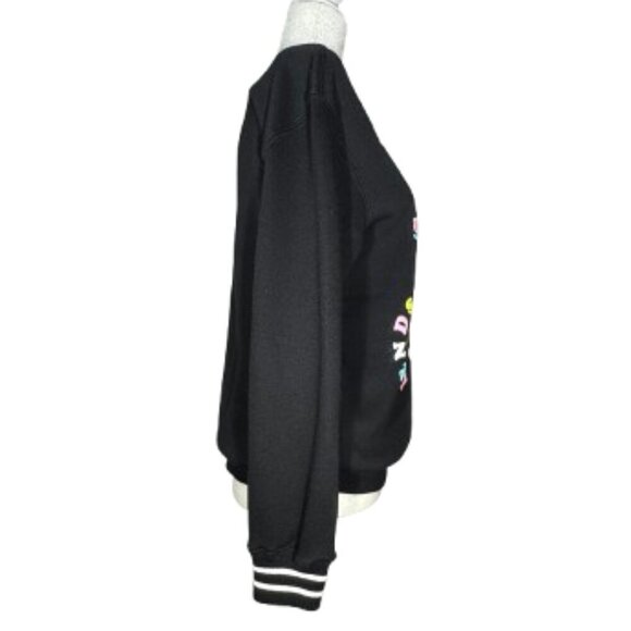 Hello Kitty and Friends by Sanrio Multicolor Sweatshirt Size X-Small - Picture 4 of 7